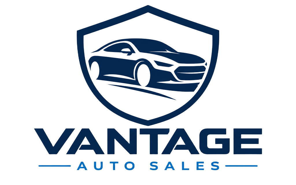 Vantage Auto Sales